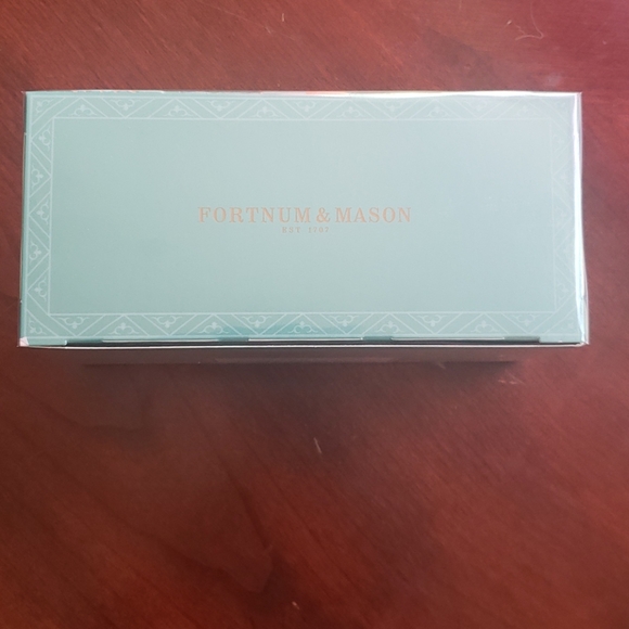Fortnum and Mason British Tea, Fortmason Blend, 25 - Picture 2 of 5